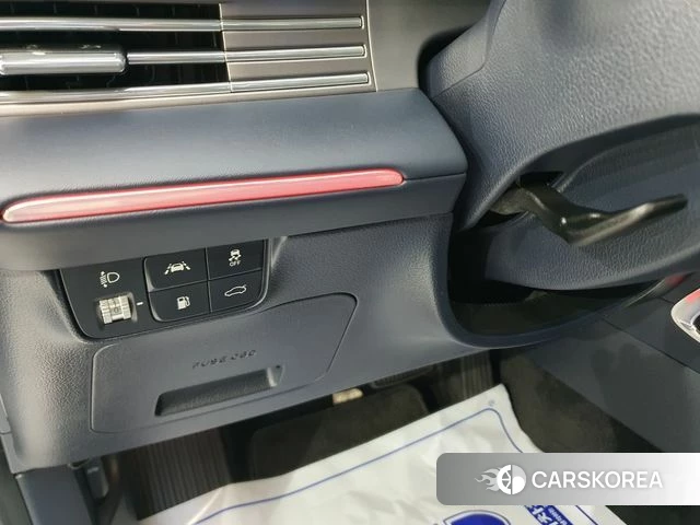Hyundai The New Grandeur IG 2020 Белый из Кореи, фото 4