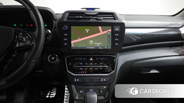 Ssangyong The New Tivoli 2023 Белый из Кореи, фото 4