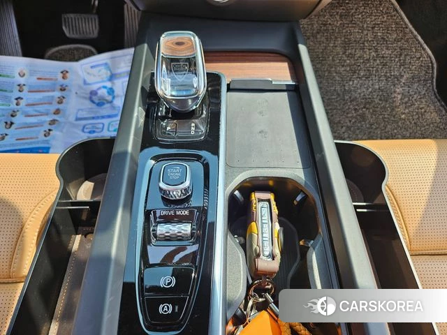 Volvo S60 3rd generation 2020 Белый из Кореи, фото 4