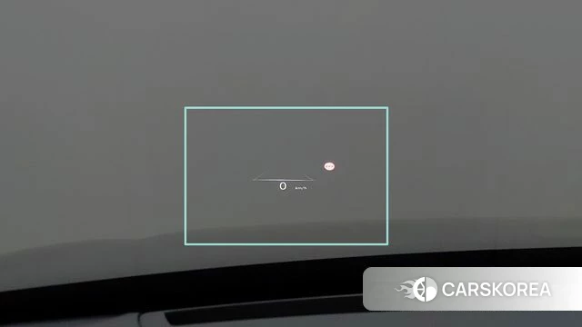 Hyundai The New Palisade 2023 Темно-зеленый из Кореи, фото 5
