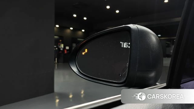 Hyundai Sonata (DN8) 2019 Серый из Кореи, фото 4