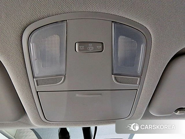 Hyundai The New Avante AD 2019 Белый из Кореи, фото 4