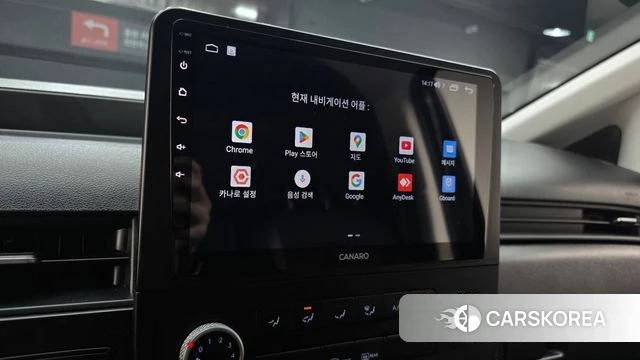 Hyundai Staria 2025 Серый из Кореи, фото 4