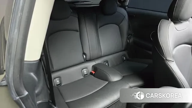 Mini Cooper S 2020 Песочный из Кореи, фото 4
