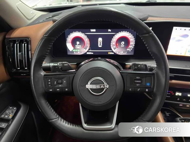 Nissan Pathfinder 2024 Белый из Китая, фото 4