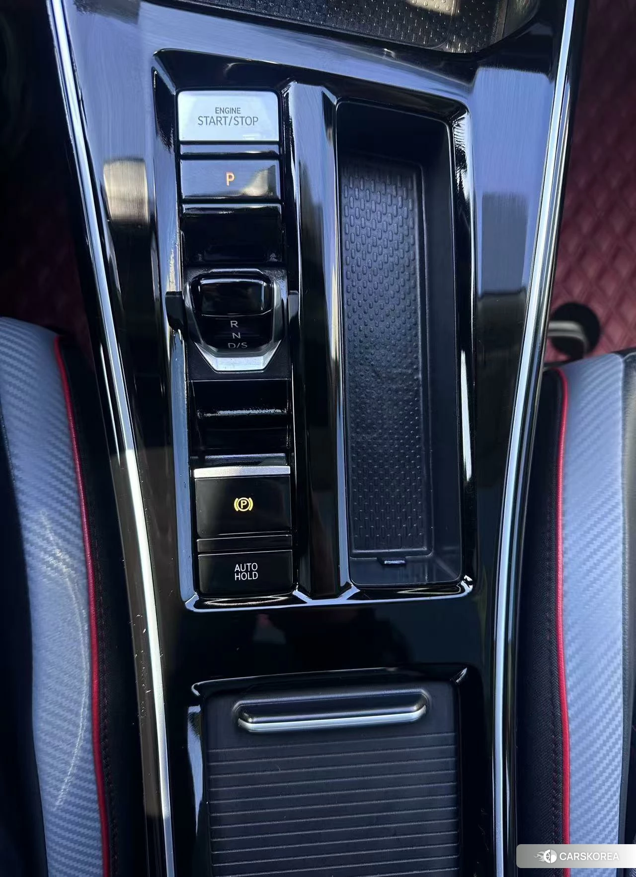 Volkswagen Lamando 2022 Красный из Китая, фото 4