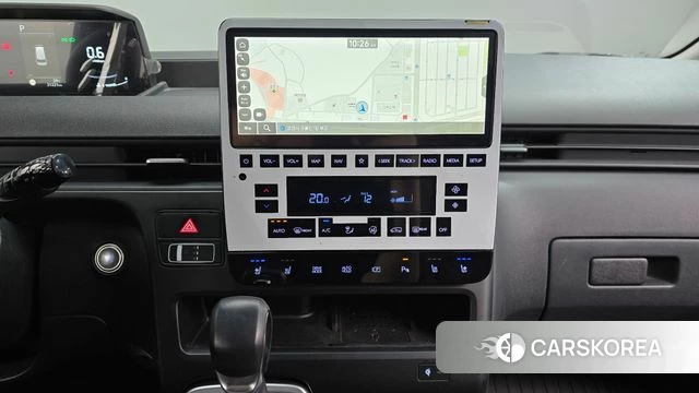 Hyundai Staria 2024 Серый из Кореи, фото 4