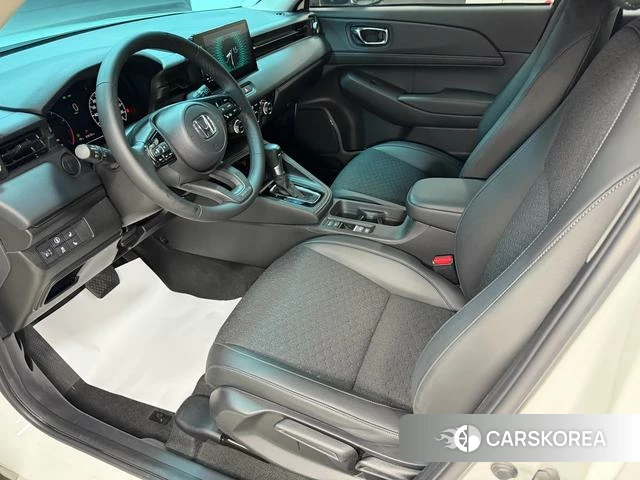 Honda XR-V 2023 Белый из Китая, фото 4