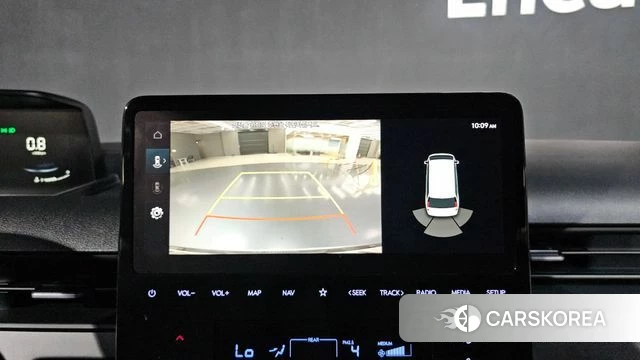 Hyundai Staria 2023 Белый из Кореи, фото 4