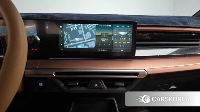 Ssangyong The New Torres 2026 Песочный из Кореи, фото 4