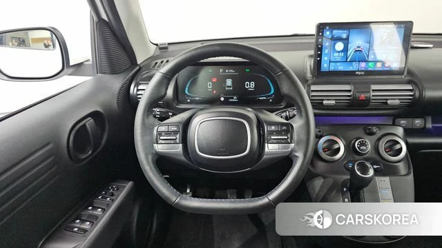Hyundai Casper 2022 Белый из Кореи, фото 4