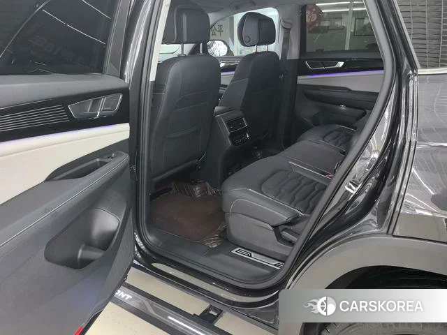 Volkswagen Teramont 2021 Другой из Китая, фото 4
