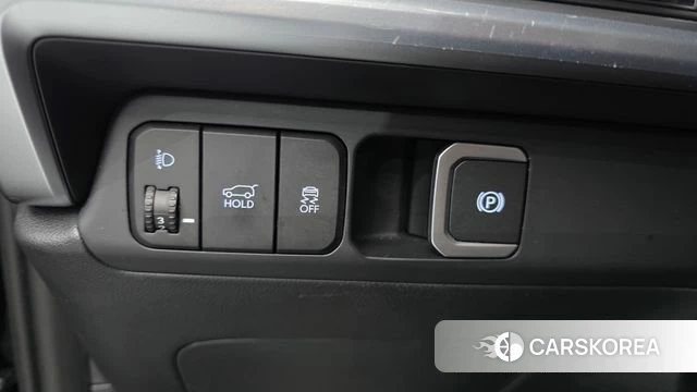 Hyundai Santa Fe (MX5) 2025 Черный из Кореи, фото 4