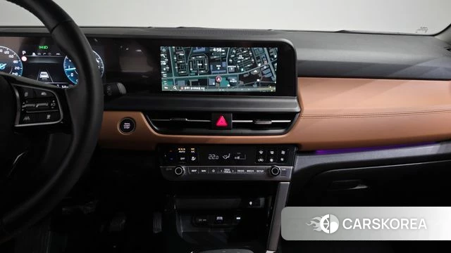 Kia The New Seltos 2025 Белый из Кореи, фото 4