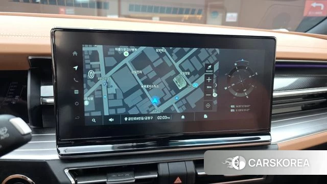 Ssangyong Torres 2023 Белый из Кореи, фото 4