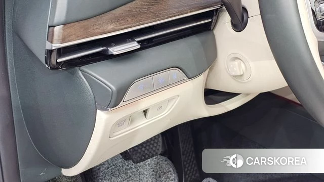 Genesis GV80 2024 Белый из Кореи, фото 4