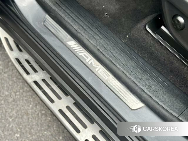 Mercedes-Benz AMG GLE 2023 Темно-серый из Китая, фото 4