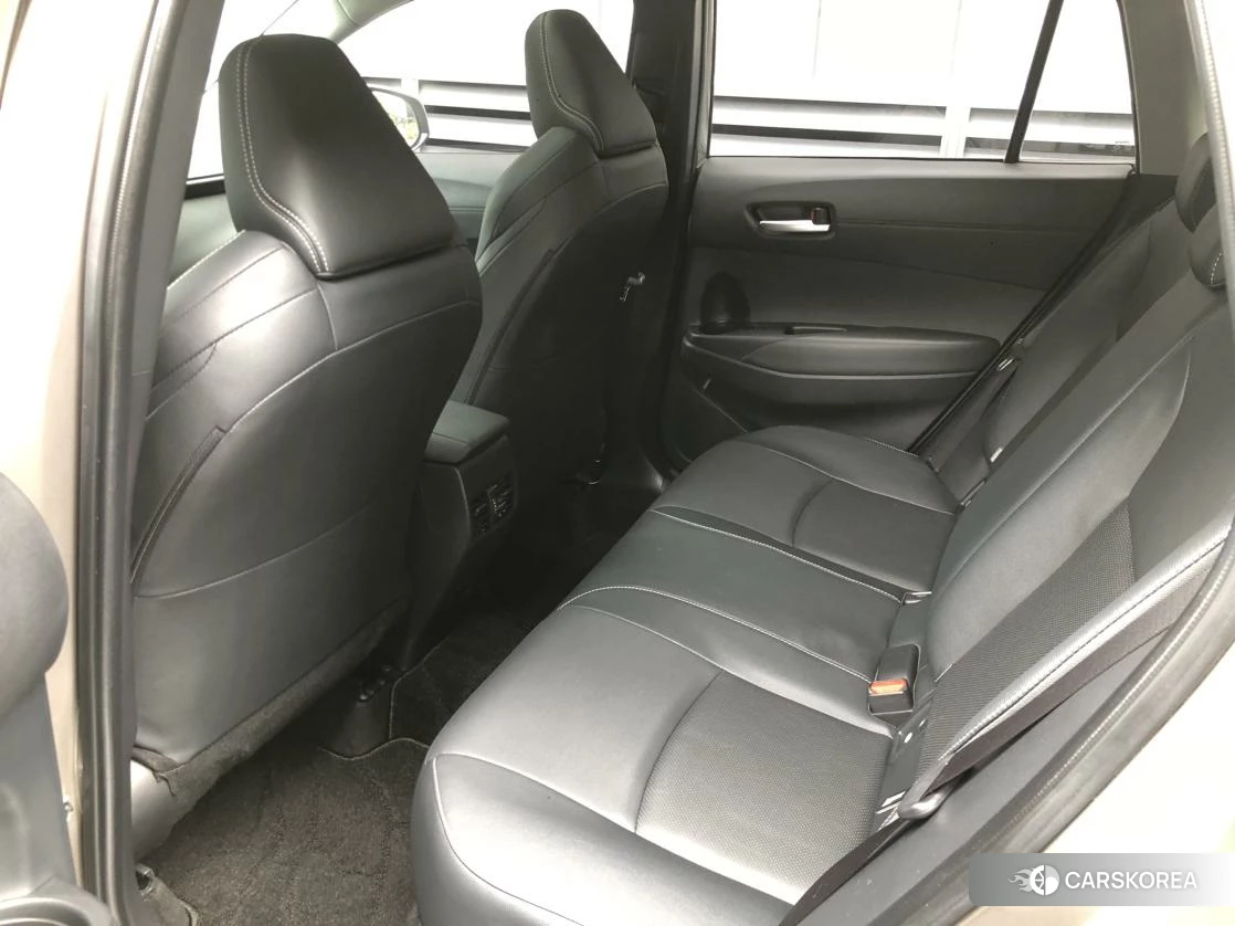 Toyota Frontlander 2022 Шампань из Китая, фото 4