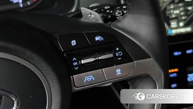 Hyundai Tucson (NX4) 2023 Белый из Кореи, фото 5