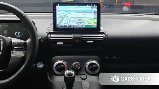 Hyundai Casper 2023 Белый из Кореи, фото 4