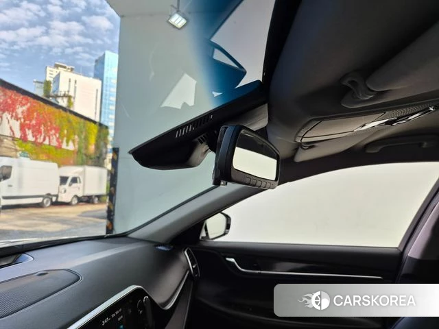 Hyundai Grandeur IG 2019 Жемчужный цвет из Кореи, фото 4