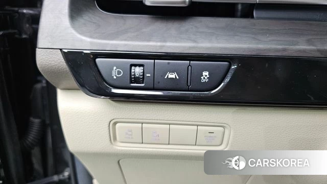 Kia Carnival 4th generation 2023 Серый из Кореи, фото 4