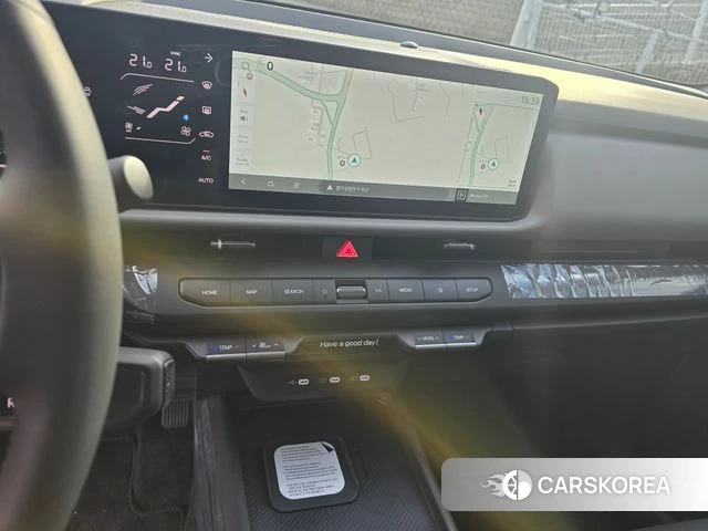 Kia Celtos second Generation 2026 Белый из Кореи, фото 4