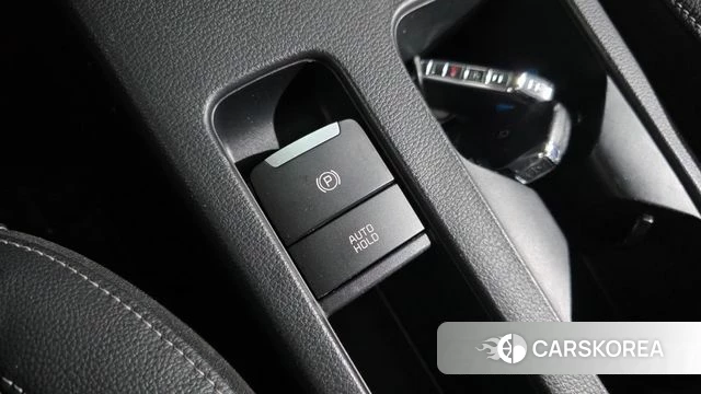 Kia The New K3 2nd generation 2023 Серый из Кореи, фото 4