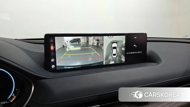 Genesis G80 (RG3) id 4977373 из Кореи 4