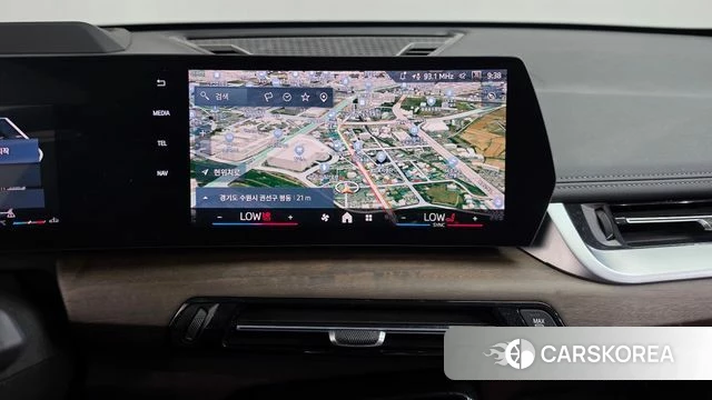 BMW X1 (U11) 2024 Белый из Кореи, фото 4
