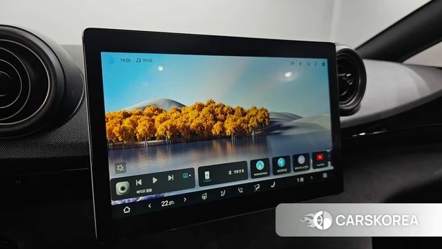 BYD Dolphin 2026 Жемчужный цвет из Кореи, фото 4
