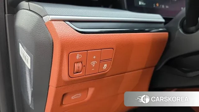 Kia The New K5 3rd generation 2025 Белый из Кореи, фото 4
