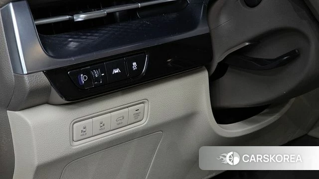 Kia Carnival 4th generation 2021 Белый из Кореи, фото 4