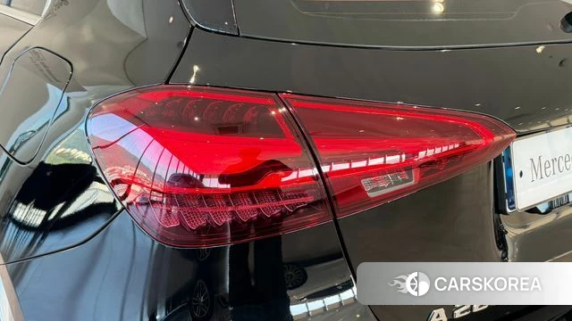 Mercedes-Benz A-Class W177 2026 Черный из Кореи, фото 4