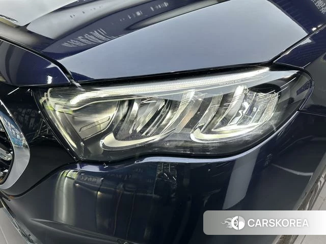 Mercedes-Benz E-Class 2024 Синий из Китая, фото 4