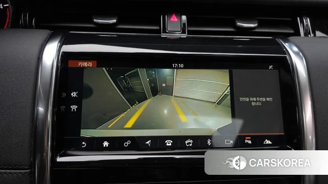 Land Rover Discovery Sports 2nd Generation 2020 Белый из Кореи, фото 4