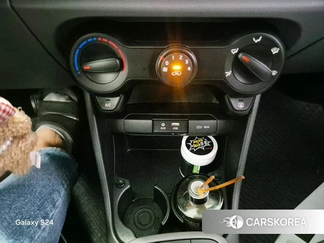 Kia All New Morning (JA) 2018 Белый из Кореи, фото 4