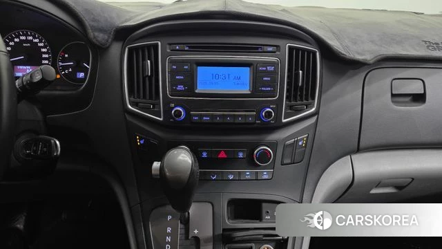 Hyundai The New Grand Starex 2020 Синий из Кореи, фото 4