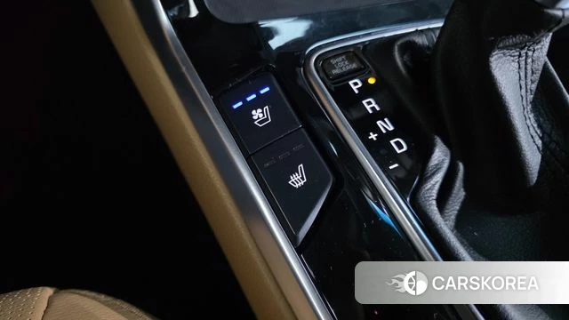 Kia Mohave Master 2020 Черный из Кореи, фото 4