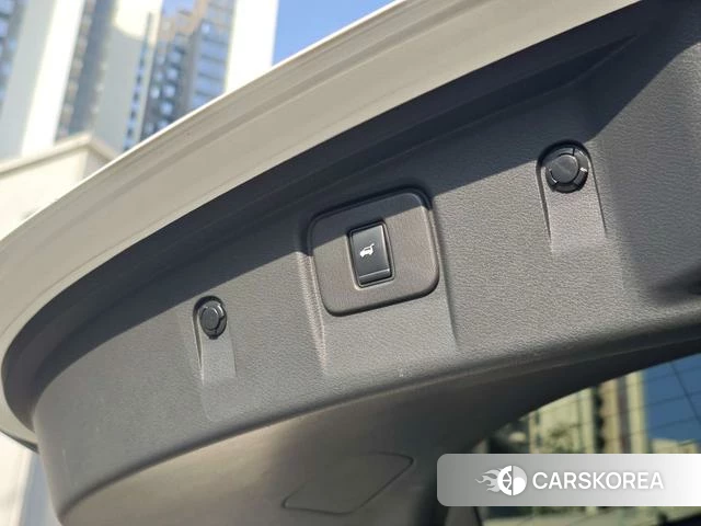 Nissan Murano 2020 Белый из Китая, фото 4