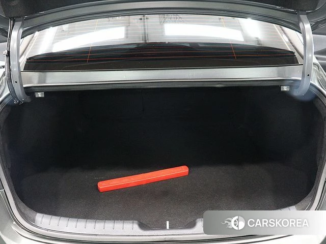 Hyundai Avante (CN7) 2020 Серый из Кореи, фото 4
