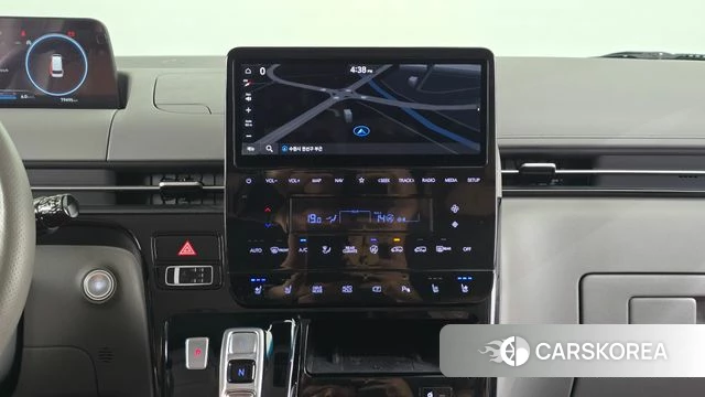 Hyundai Staria 2021 Белый из Кореи, фото 4