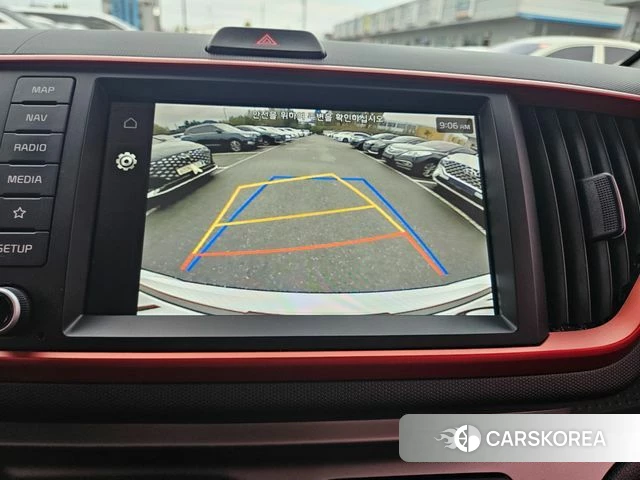 Kia The New Ray 2020 Белый из Кореи, фото 4
