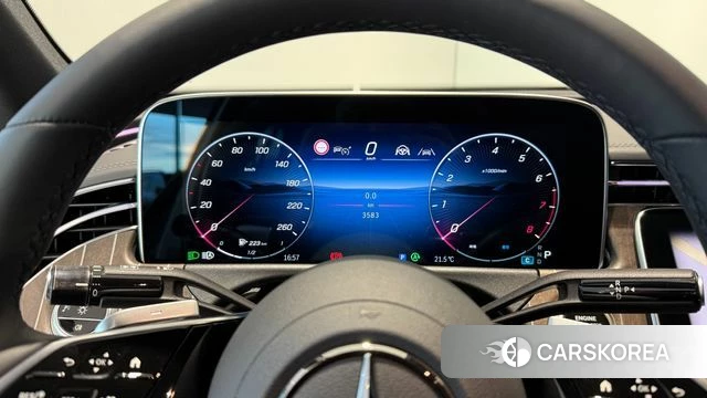 Mercedes-Benz E-Class W214 2026 Белый из Кореи, фото 4