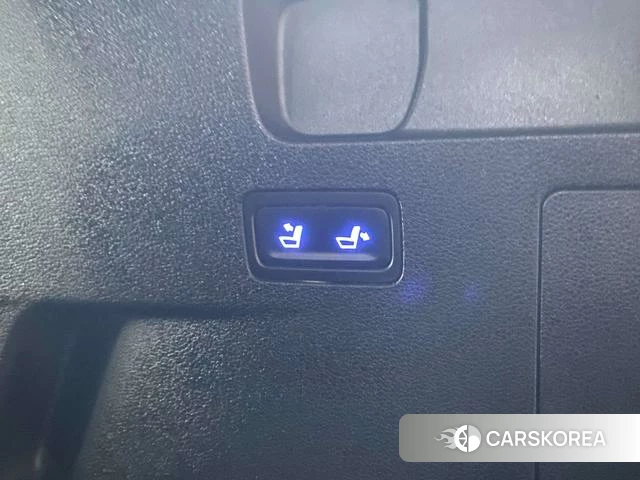 Hyundai Santa Fe 2023 Черный из Китая, фото 4