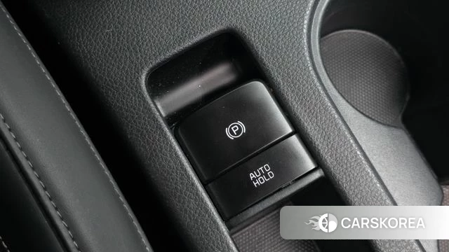 Kia Seltos 2020 Синий из Кореи, фото 4