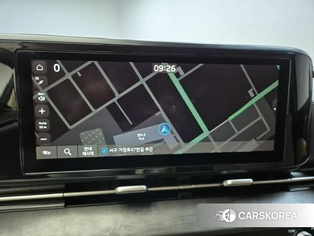 Kia Carnival 4th generation 2020 Белый из Кореи, фото 4