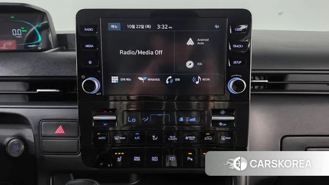 Hyundai The New Staria 2025 Белый из Кореи, фото 4