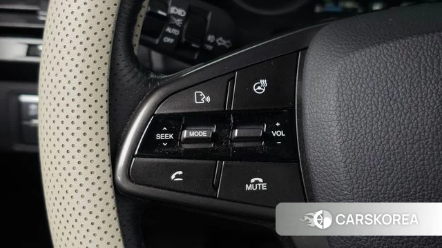 Ssangyong Rexton Sports Cannes 2020 Белый из Кореи, фото 4