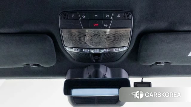 Mercedes-Benz G-Class W465 2024 Серебряный из Кореи, фото 4